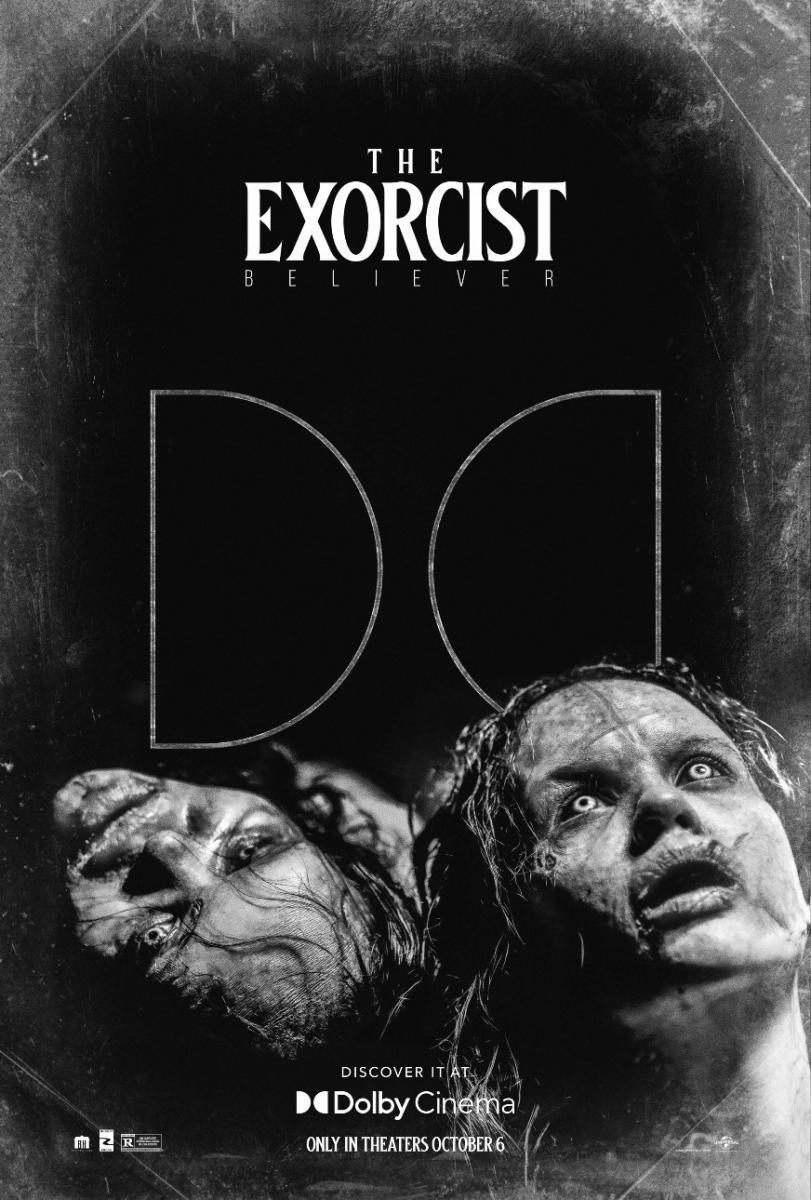 Sección Visual De El Exorcista Creyente Filmaffinity 8102