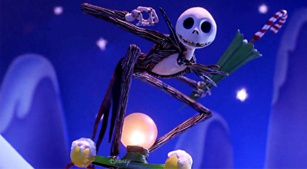 Sección visual de El extraño mundo de Jack FilmAffinity Sección visual de El extraño mundo de Jack FilmAffinity