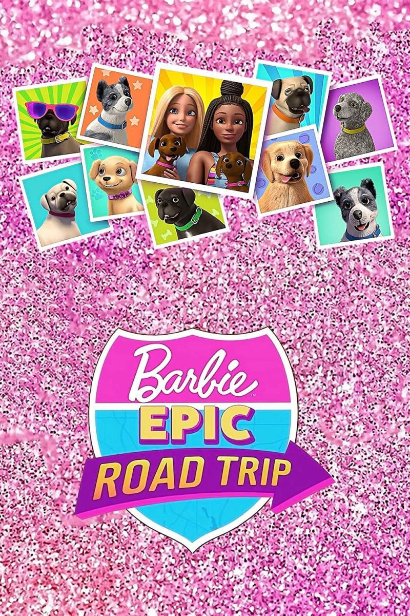 El fabuloso viaje de Barbie  Tráiler de la nueva película