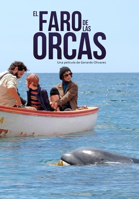 El faro de las orcas (2016) - Filmaffinity