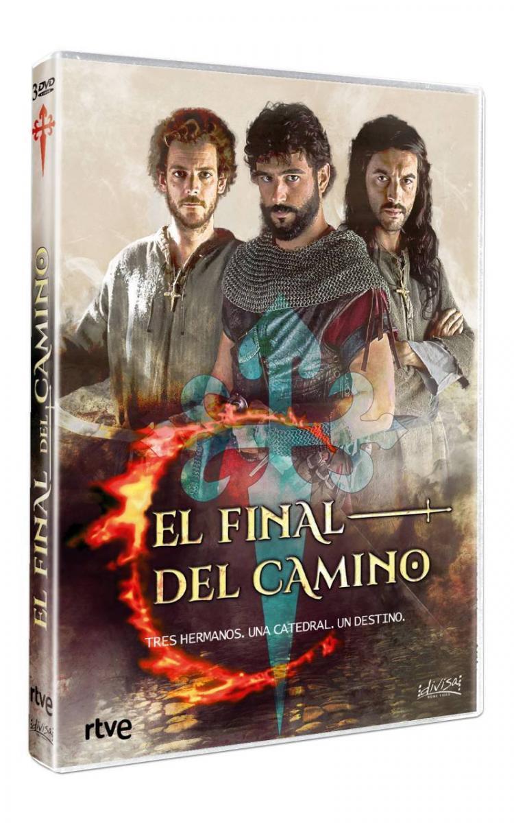 Image Gallery For El Final Del Camino TV Series FilmAffinity