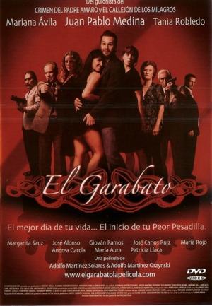 El garabato (2007) - Filmaffinity