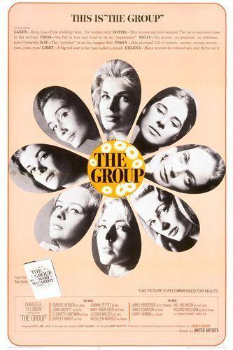 El grupo (1966) - Filmaffinity