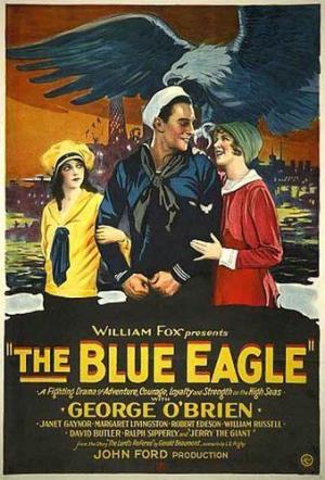 El águila azul (1926) - Filmaffinity