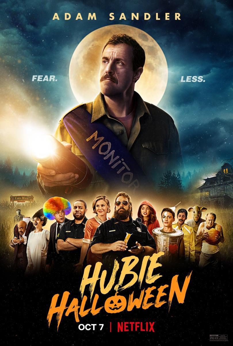 El Halloween De Hubie 2020 Filmaffinity El Halloween De Hubie 2020 Filmaffinity