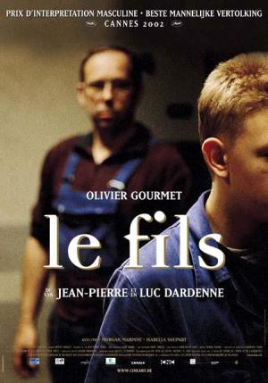 El hijo (2002) - Filmaffinity