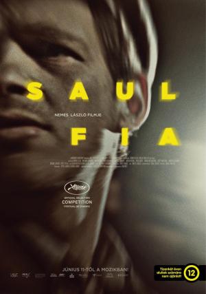 El hijo de Saúl (2015) - Filmaffinity