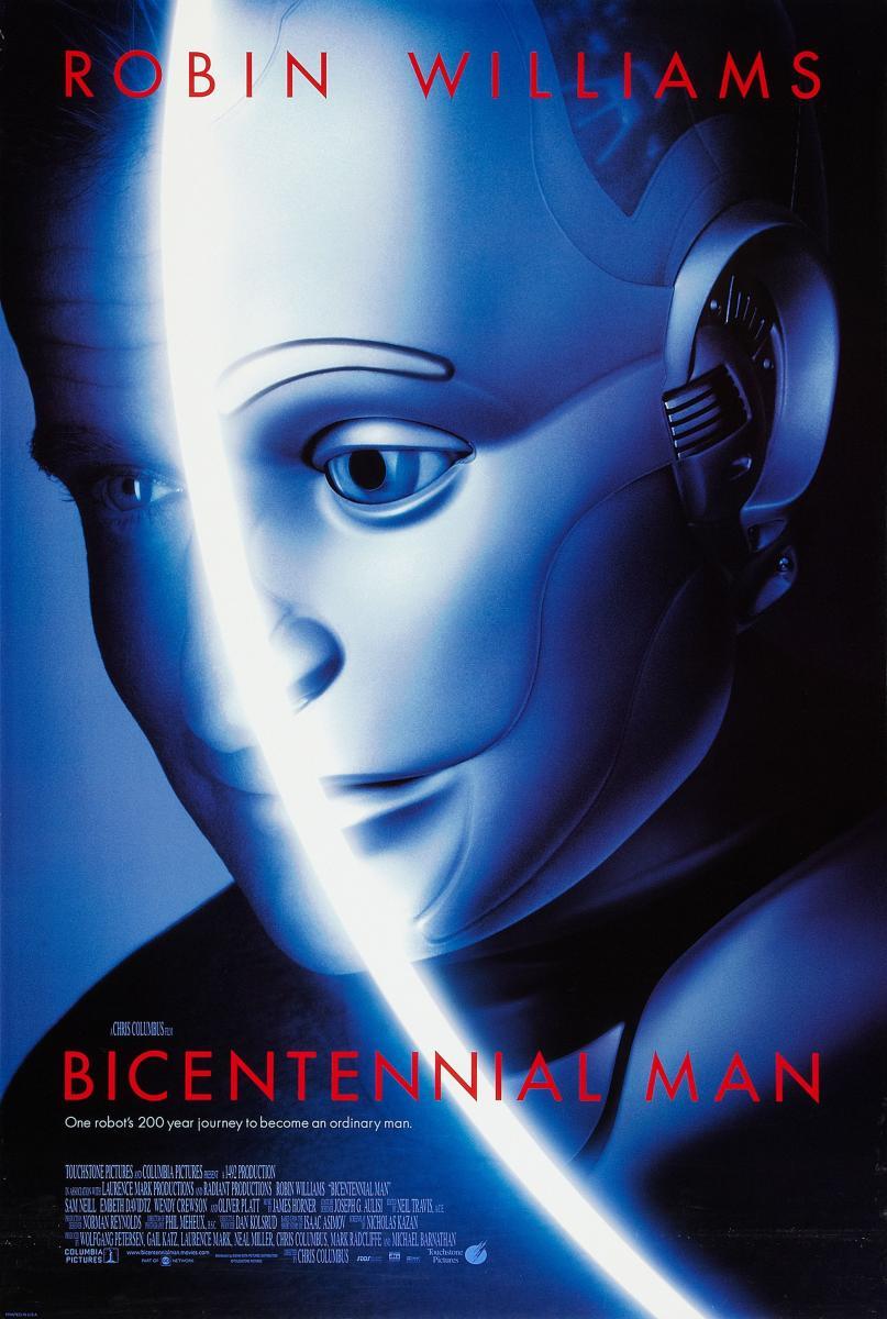 hombre bicentenario - Filmaffinity