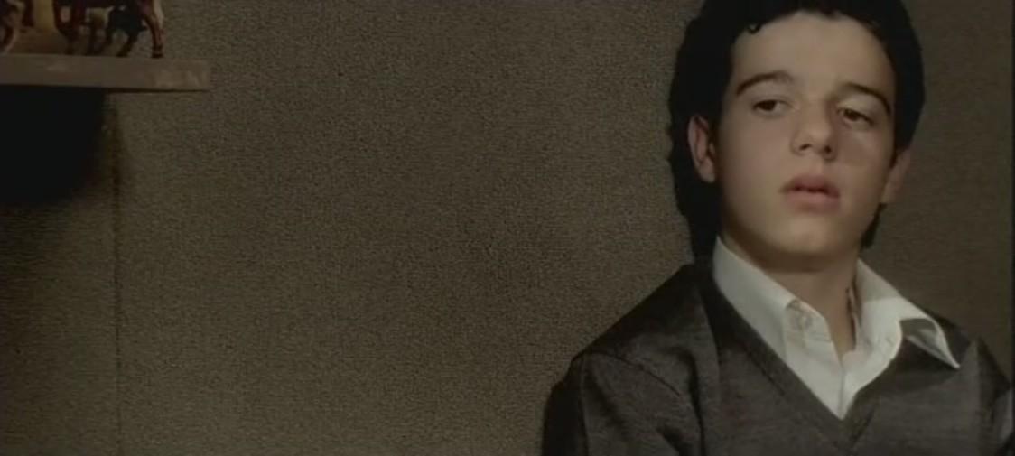 Sección visual de El hombre del saco (C) FilmAffinity Sección visual de El hombre del saco (C) FilmAffinity