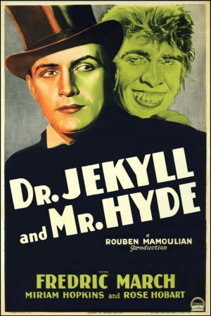 Resultado de imagen de el hombre y el monstruo 1931