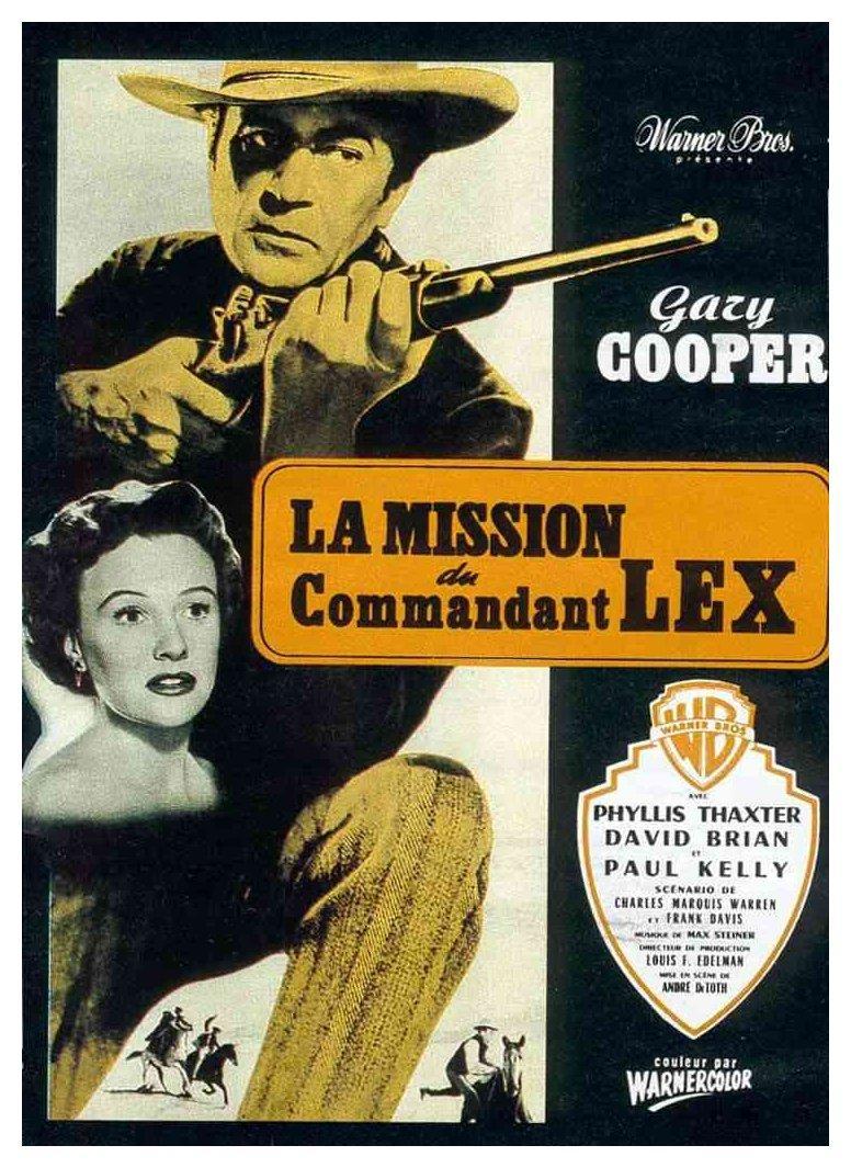 Sección Visual De El Honor Del Capitán Lex Filmaffinity 