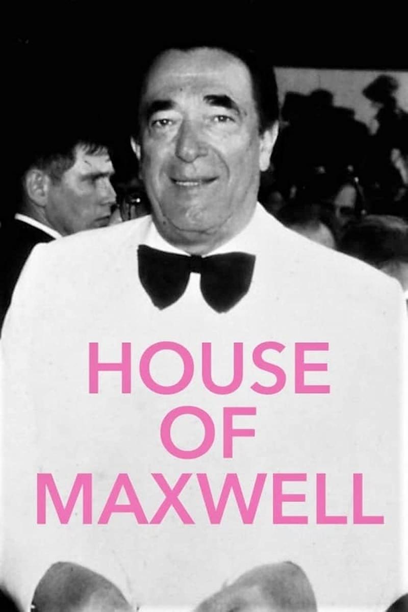 Sección visual de El imperio de los Maxwell (Serie de TV) - FilmAffinity