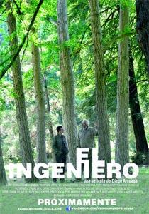 El ingeniero (2012) - FilmAffinity
