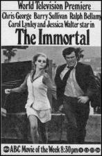 El inmortal (Serie de TV)