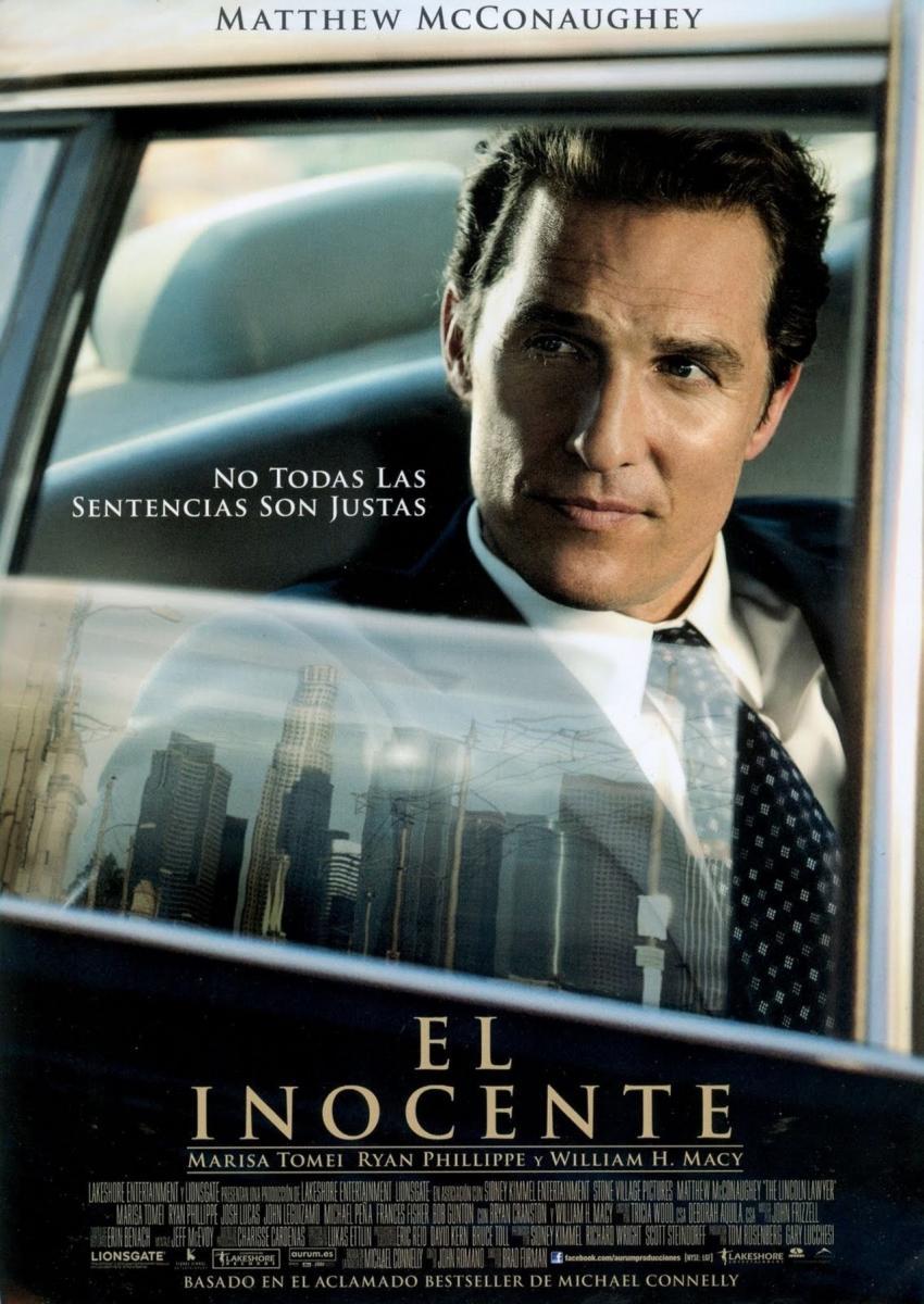 El Inocente 2011 Filmaffinity