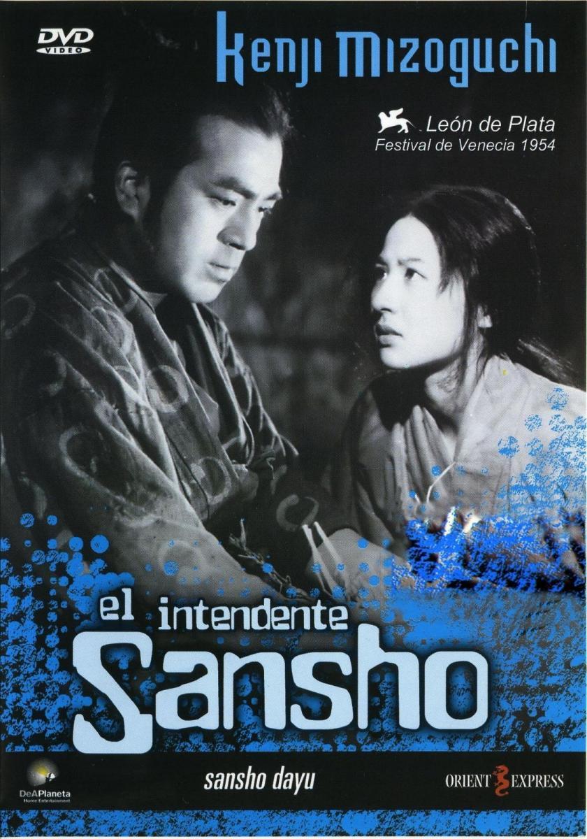 últimas - Últimas películas que has visto (las votaciones de la liga en el primer post) - Página 14 El_intendente_Sansho-951455685-large