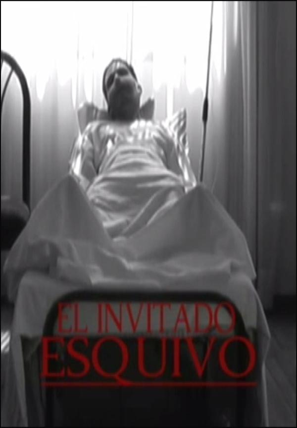 Image Gallery For El Invitado Esquivo (S) (S) - FilmAffinity