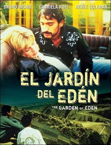 El Jardin Del Eden The Garden Of Eden 1994 Filmaffinity