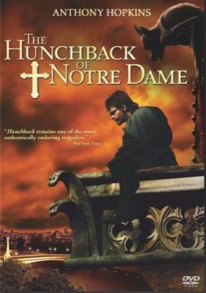 El jorobado de Notre Dame (1982) - Filmaffinity