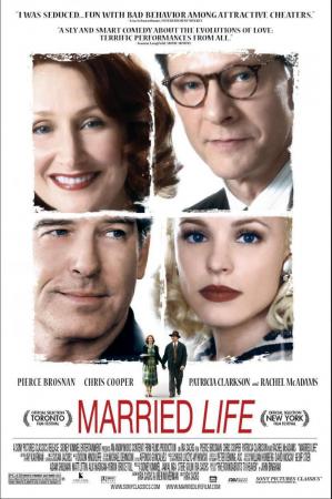 El Juego Del Matrimonio 2007 Película Completa En Español Latino