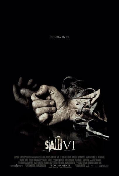 Juego Macabro 6 Pelicula Completa El juego del miedo 6 (2009) - Filmaffinity