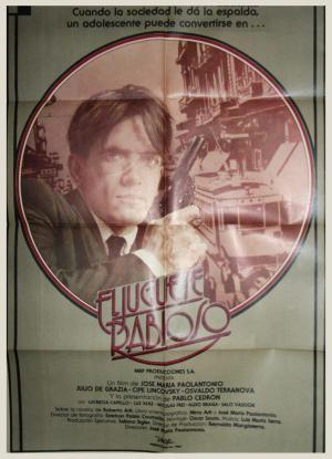 El juguete rabioso (1984) - Filmaffinity
