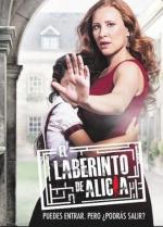 El laberinto de Alicia (TV Series)