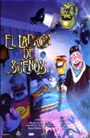 El Ladrón De Sueños 2000 Filmaffinity - 