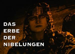 El legado de los Nibelungos (TV)