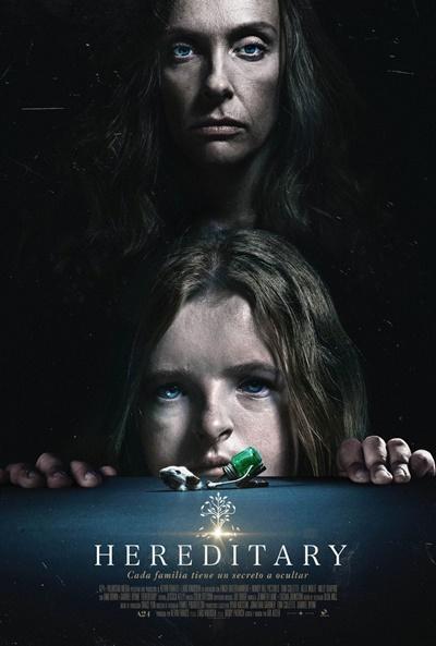 El legado del Diablo (2018) - Filmaffinity