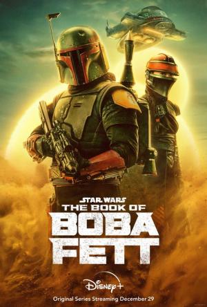 radio matar Pantera El libro de Boba Fett (Serie de TV) (2021) - Filmaffinity