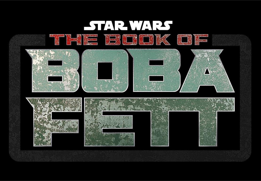 Sección visual de El libro de Boba Fett Serie de TV FilmAffinity