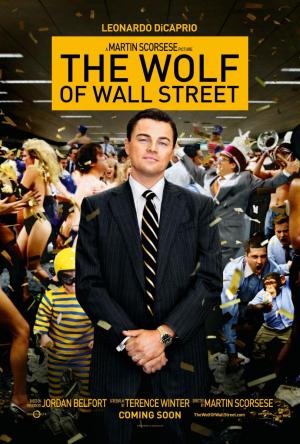 El lobo de Wall Street (2013) - Filmaffinity