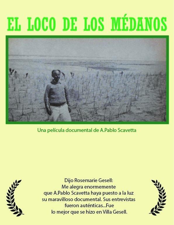 Secci n Visual De El Loco De Los M danos FilmAffinity
