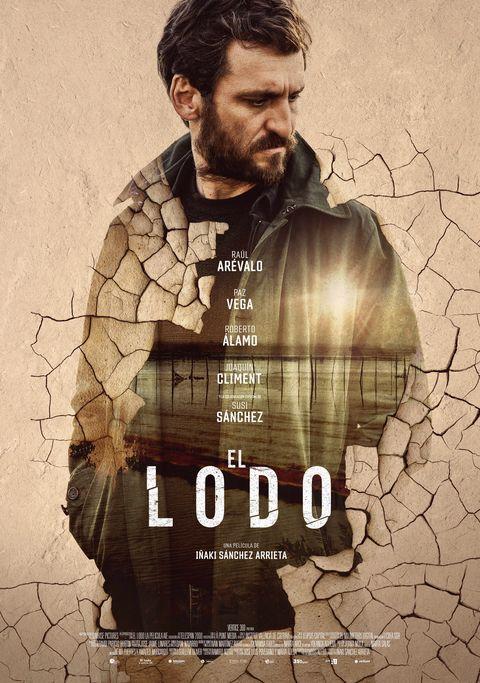 El lodo (2021) CAMRip 720p Full Movie [In Spanish] With Hindi Subtitles
