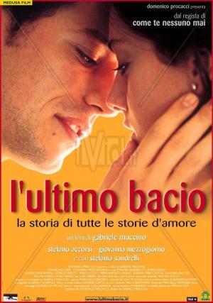 El último beso (2006) - Filmaffinity