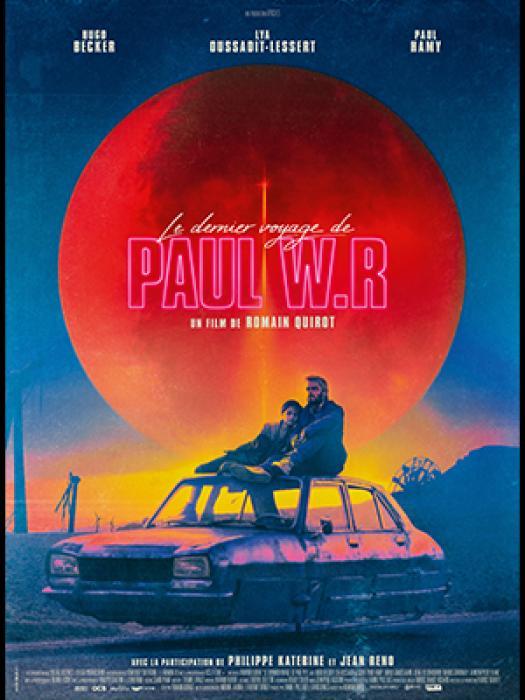 El último día en la Tierra (2020) - Filmaffinity