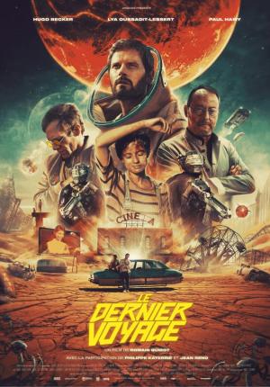 El último día en la Tierra (2020) - Filmaffinity