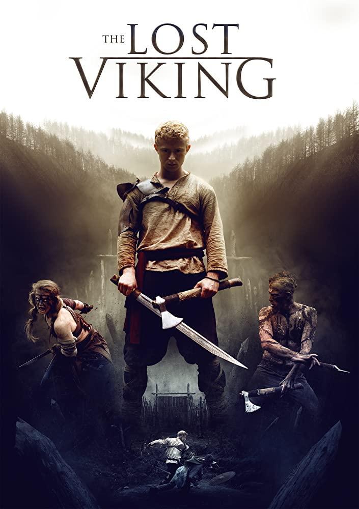 El último vikingo (2018) - Filmaffinity