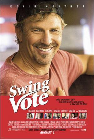 El último voto (2008) - Filmaffinity