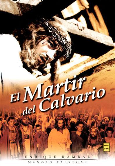 El Martir del Calvario 1952 DVDRip eMule