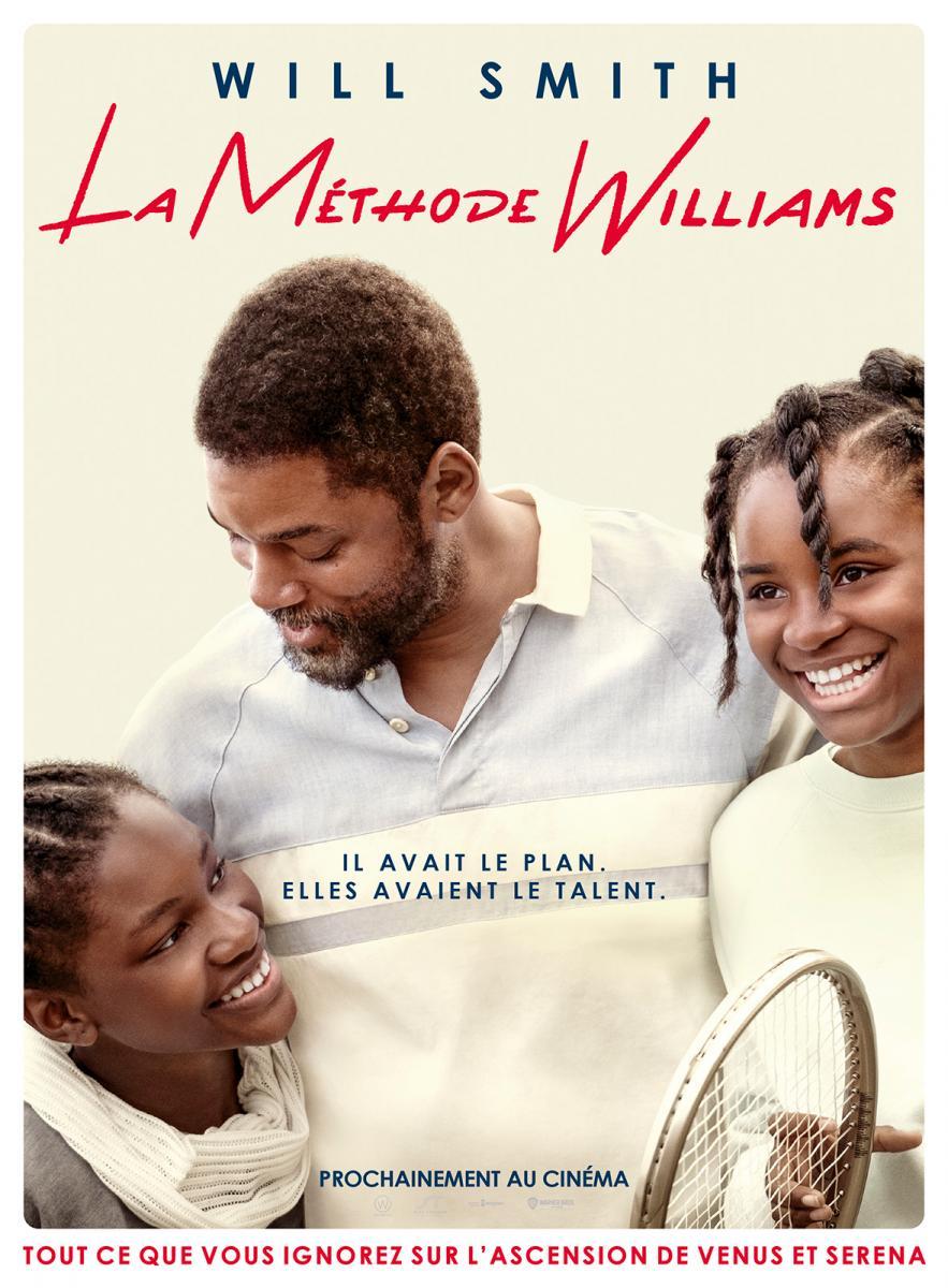 DVD El Método Williams 