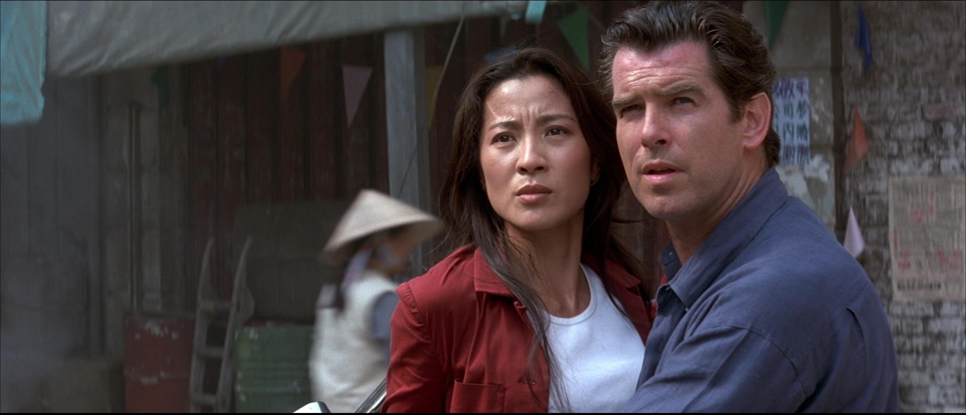 Sección visual de El mañana nunca