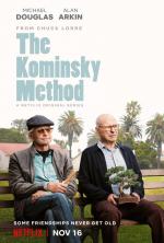 El método Kominsky (Serie de TV)