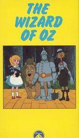 Mago de Oz Cuento de Frank Baum (TV Movie 1985) - IMDb