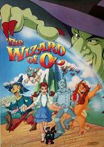 El mago de Oz (Serie de TV)
