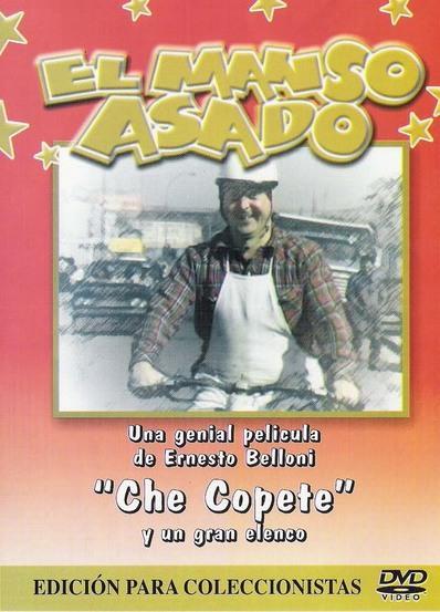 El Manso Asado 19 Filmaffinity