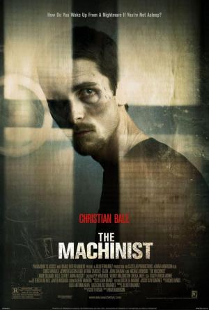 El maquinista (2004) - Filmaffinity