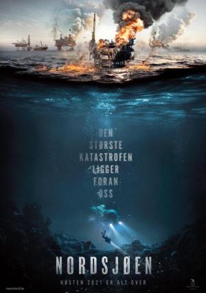 El mar del Norte (2021) - Filmaffinity