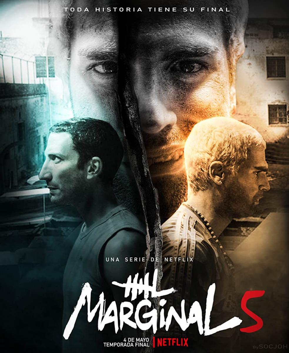 El marginal 5 (2022) - Filmaffinity